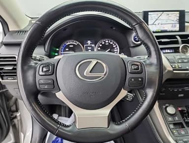 NX300h