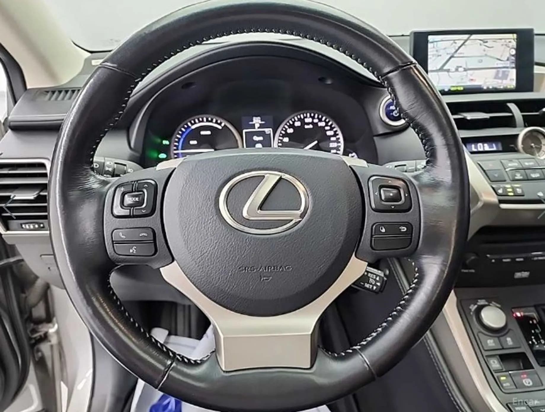 NX300h