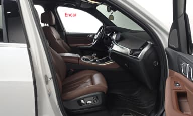 X5 (G05)