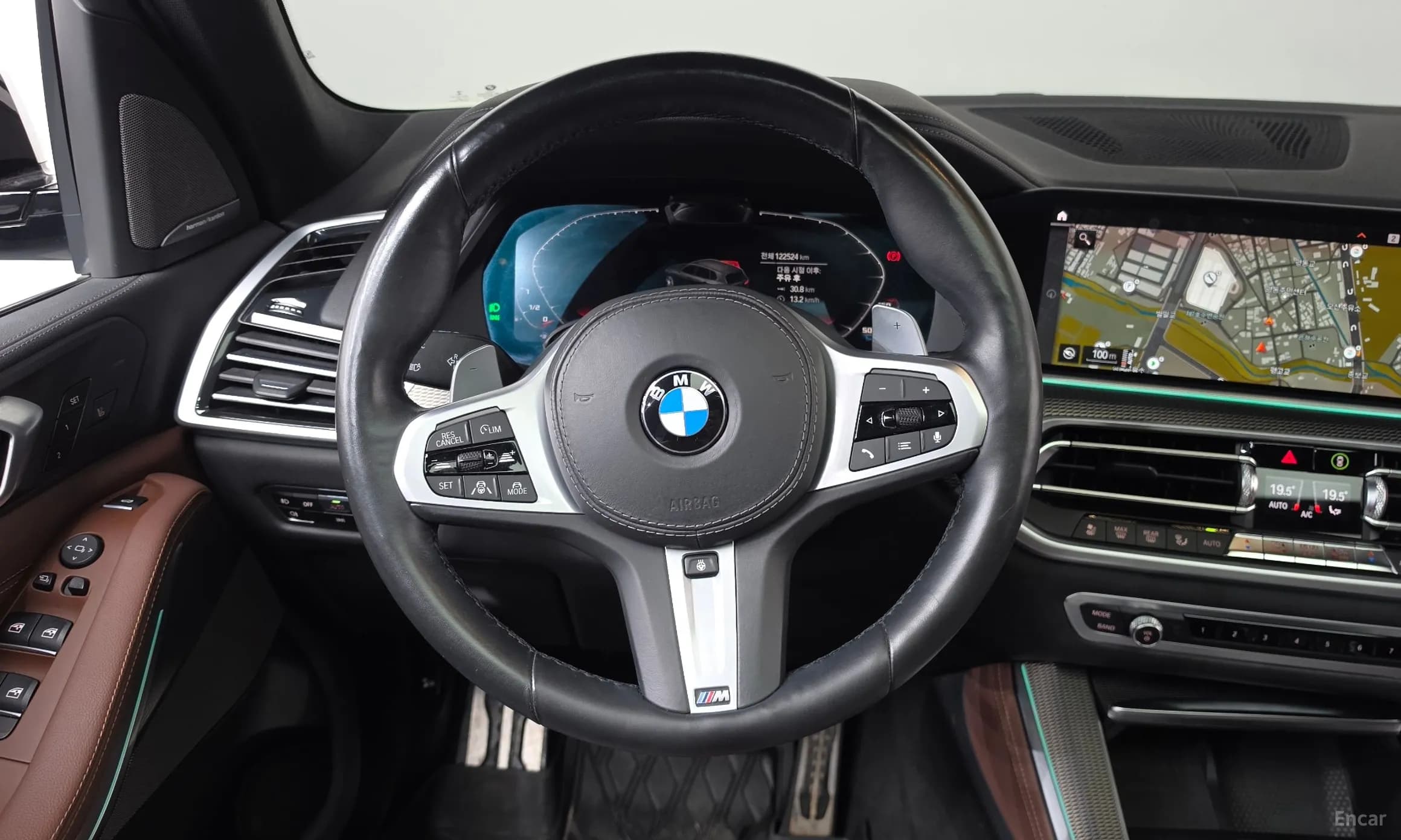 X5 (G05)