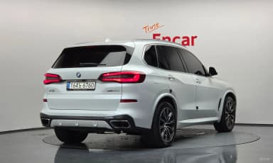 X5 (G05)