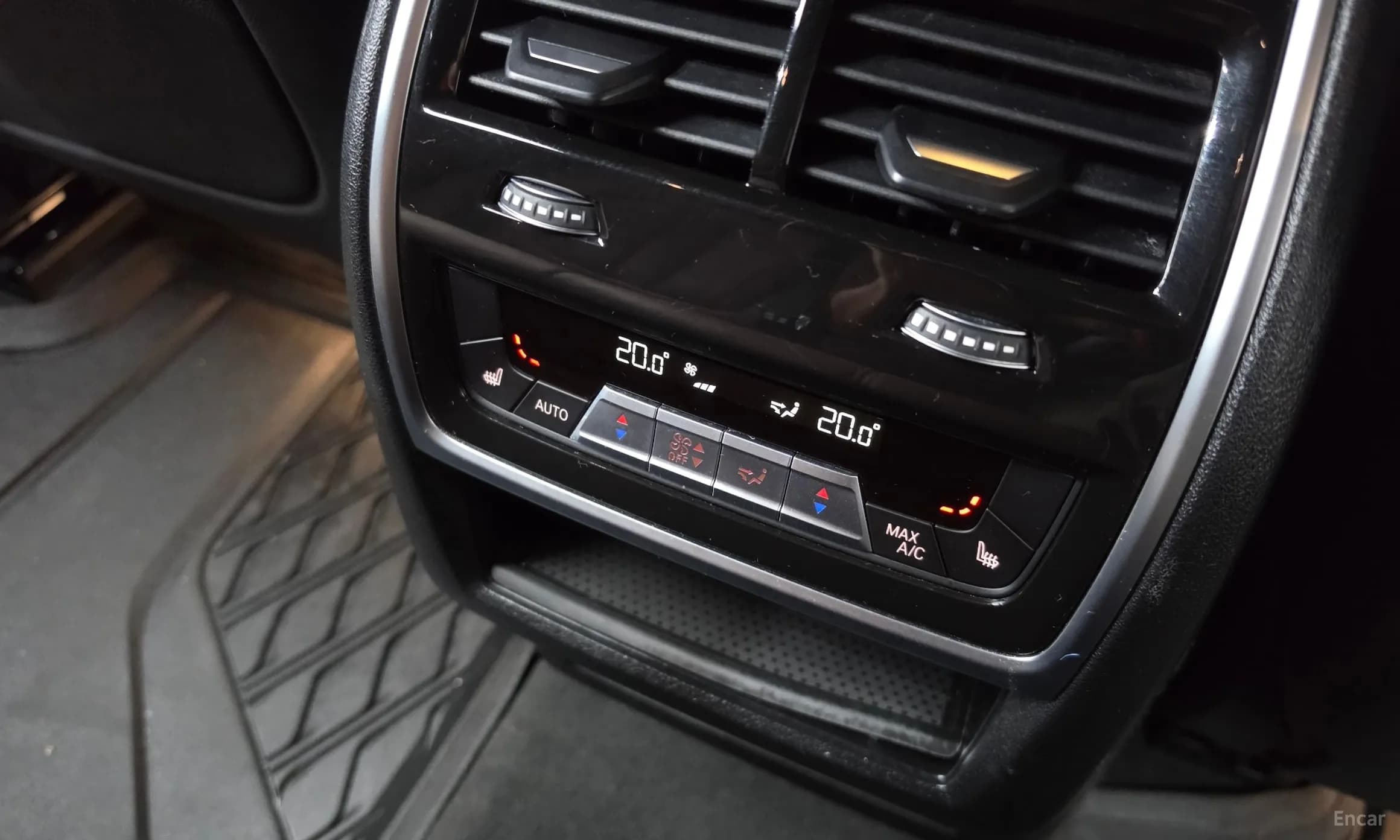 X5 (G05)
