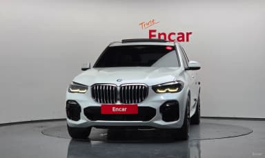 X5 (G05)
