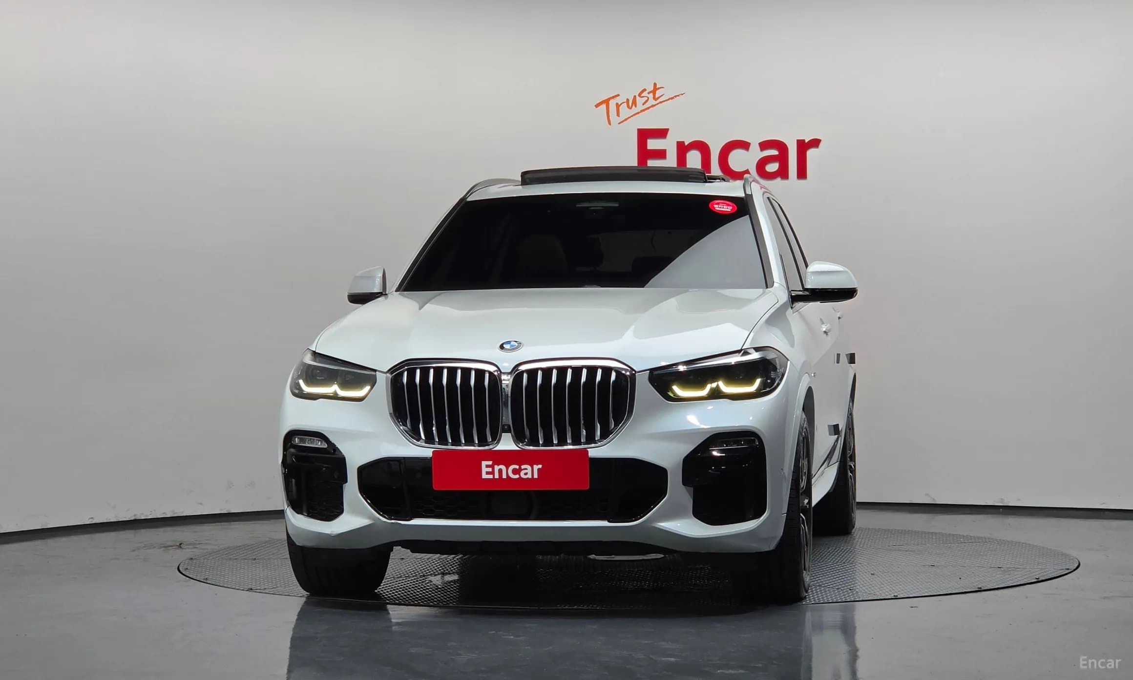 X5 (G05)