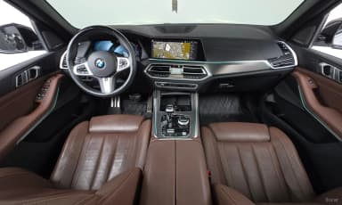 X5 (G05)
