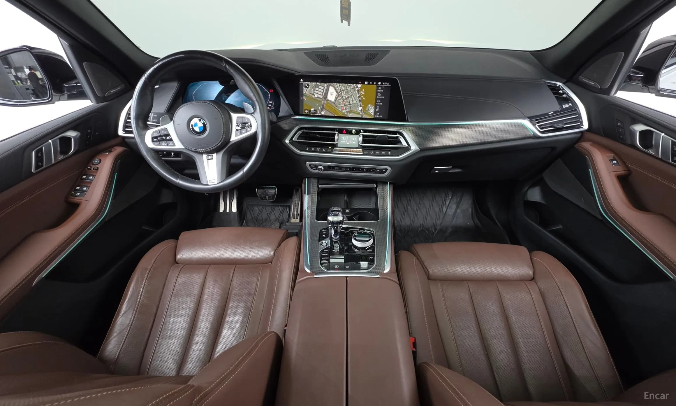 X5 (G05)