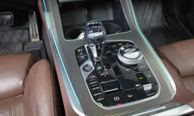 X5 (G05)