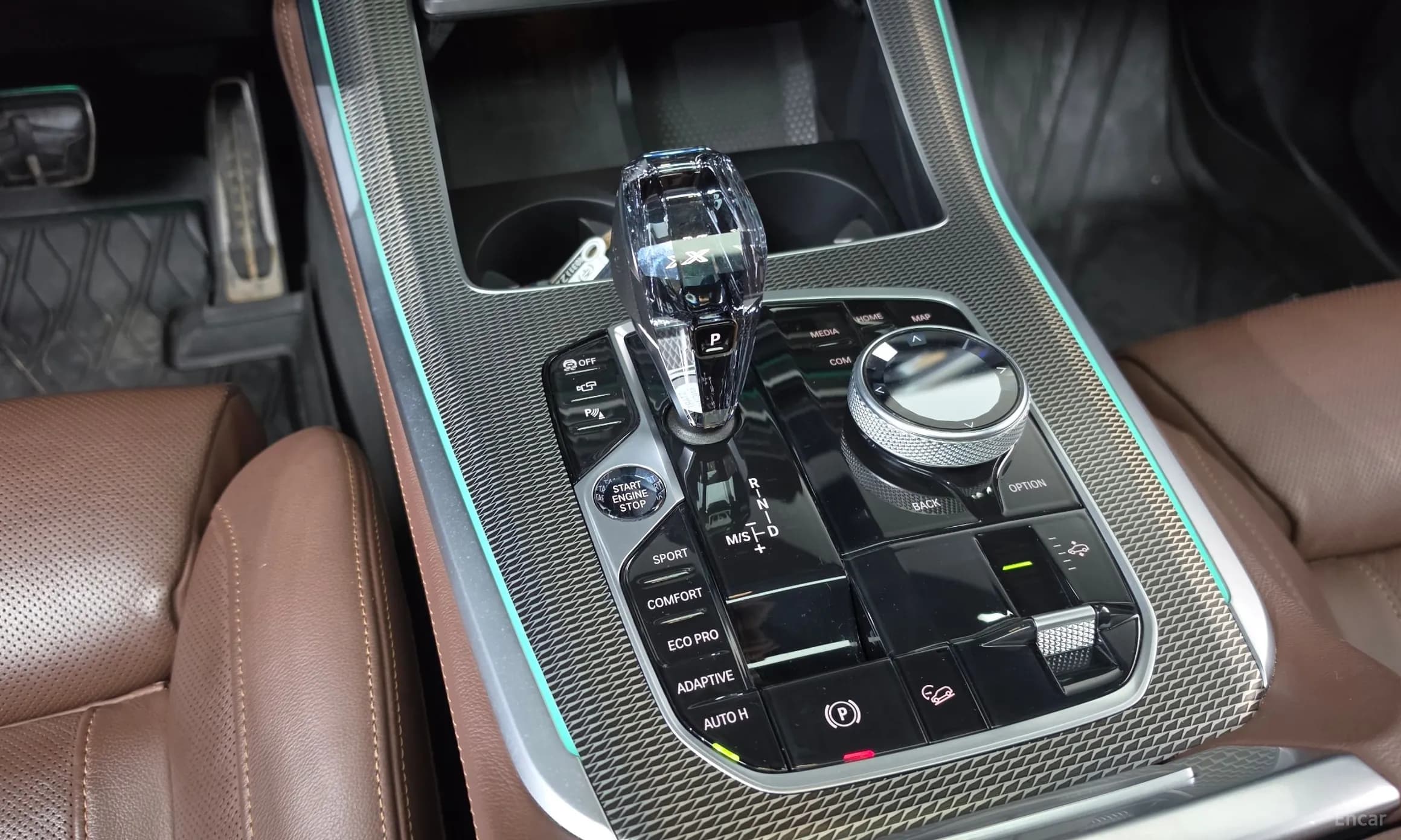 X5 (G05)