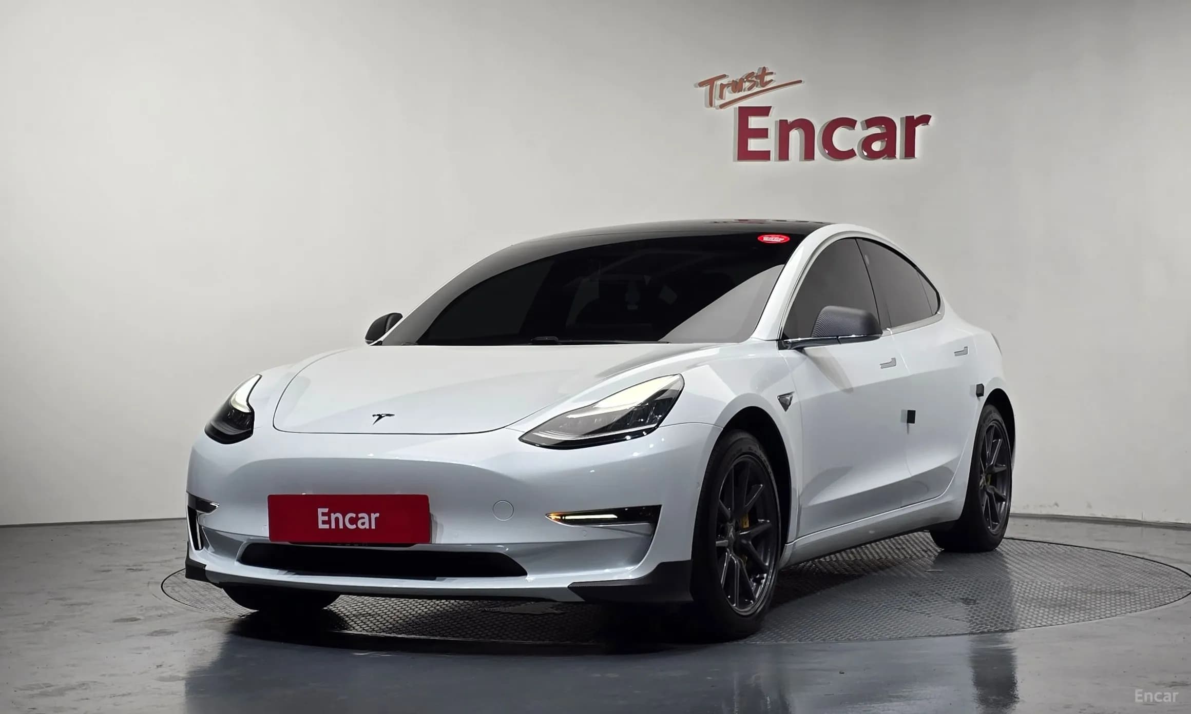 Model 3