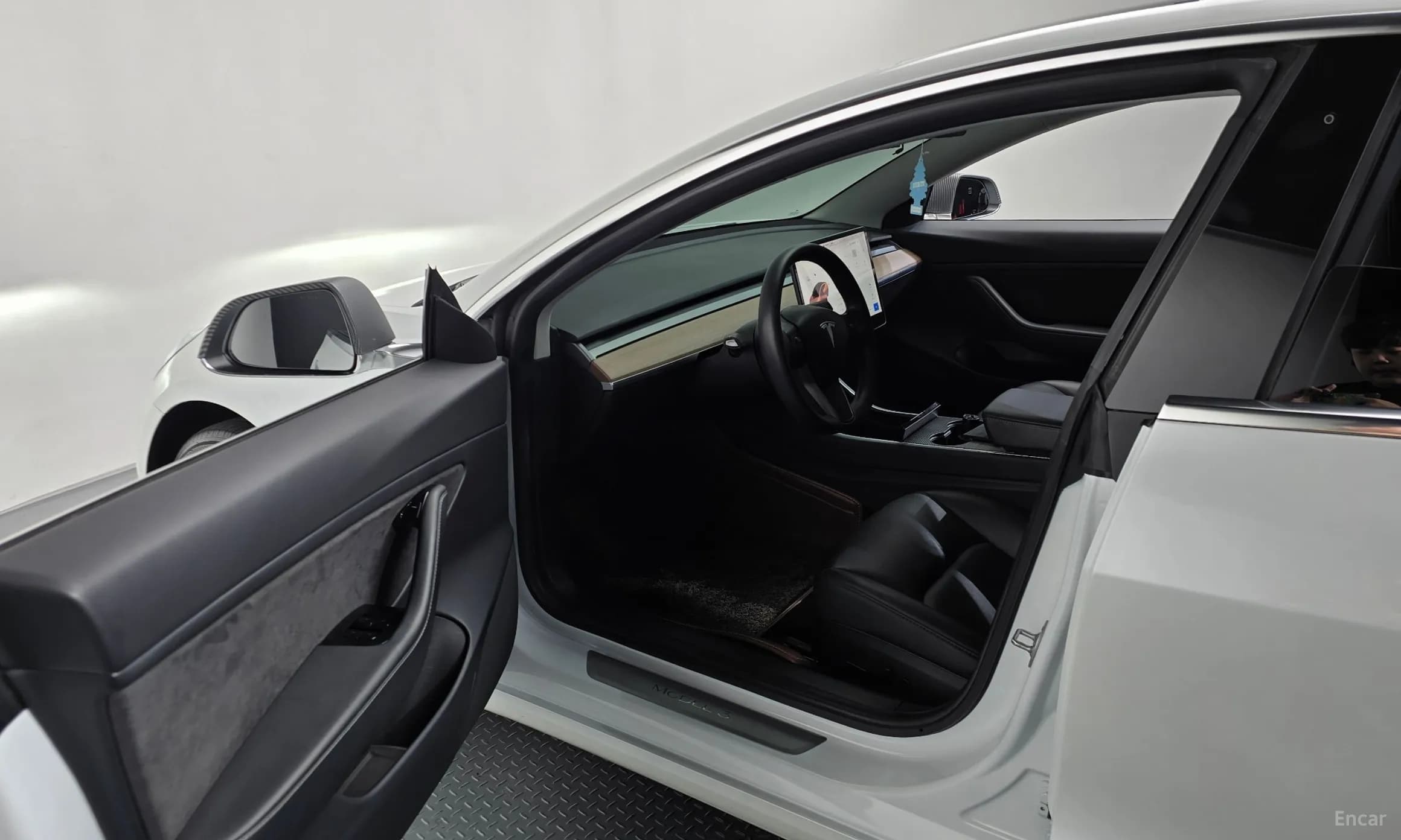 Model 3