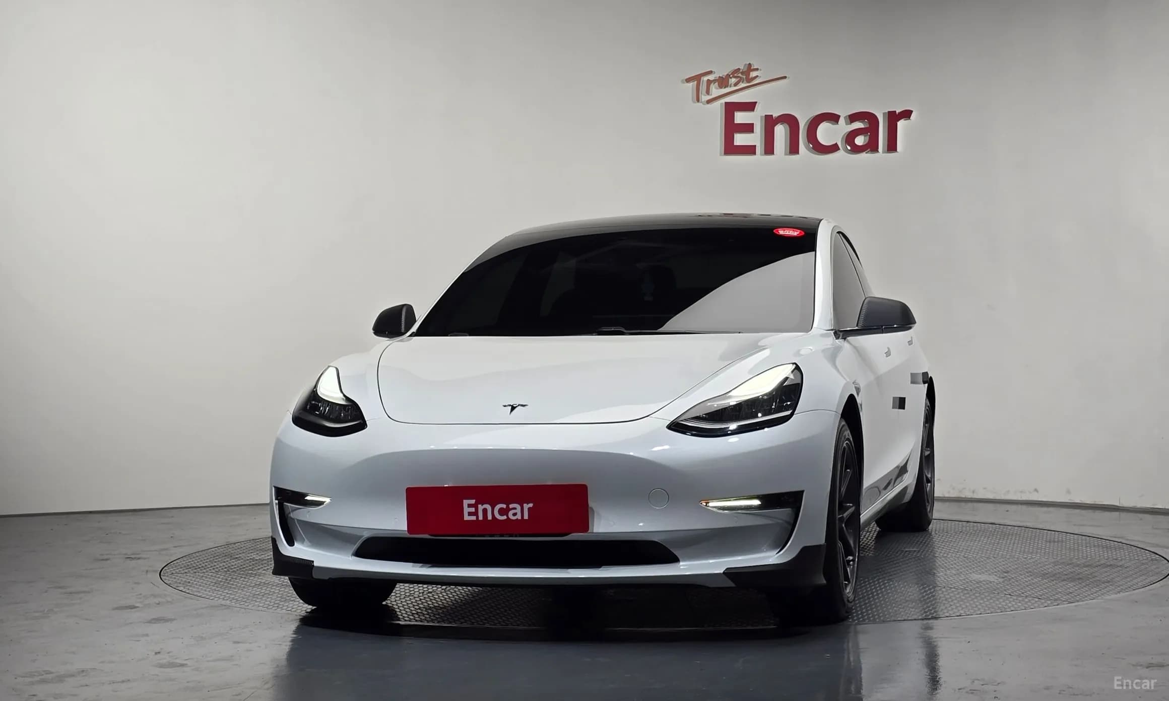 Model 3