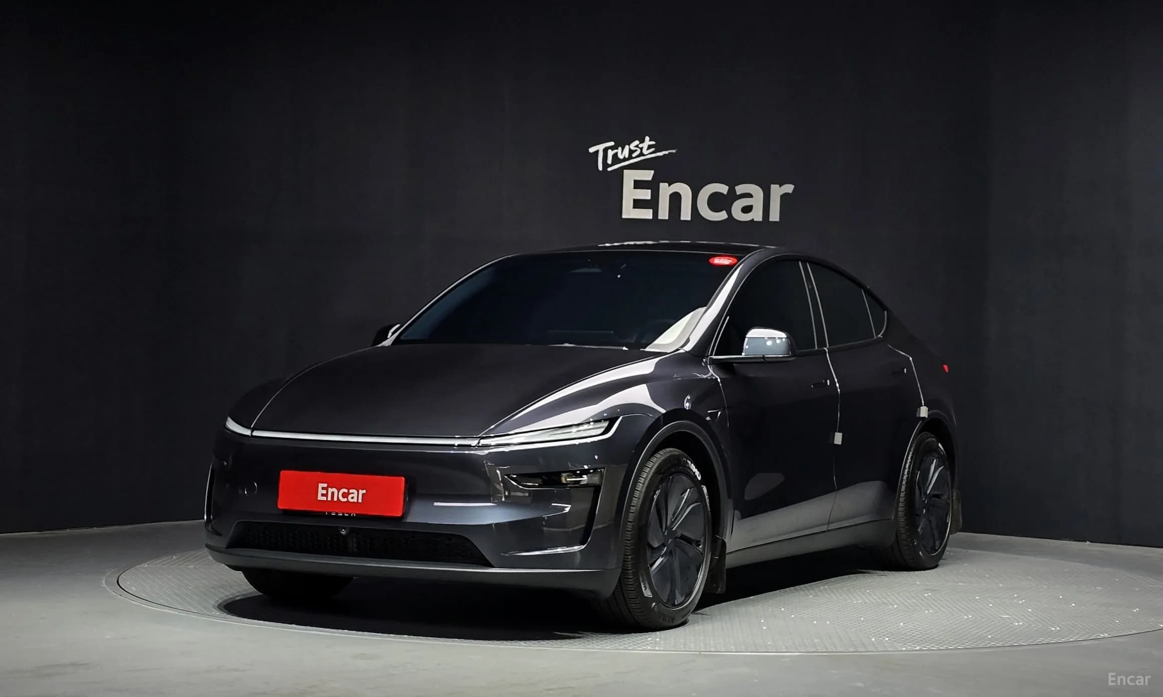 Model Y