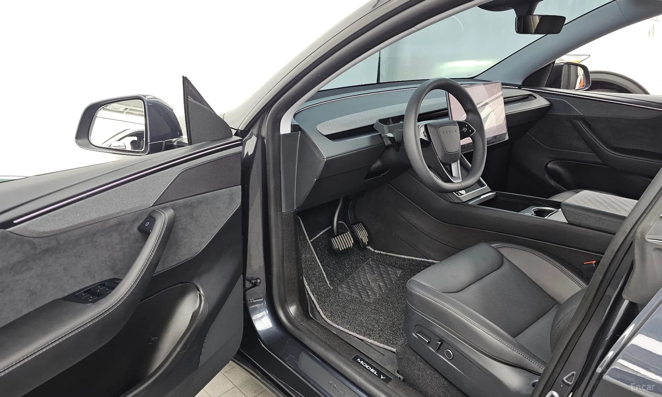 Model Y