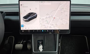Model Y