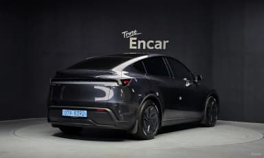 Model Y