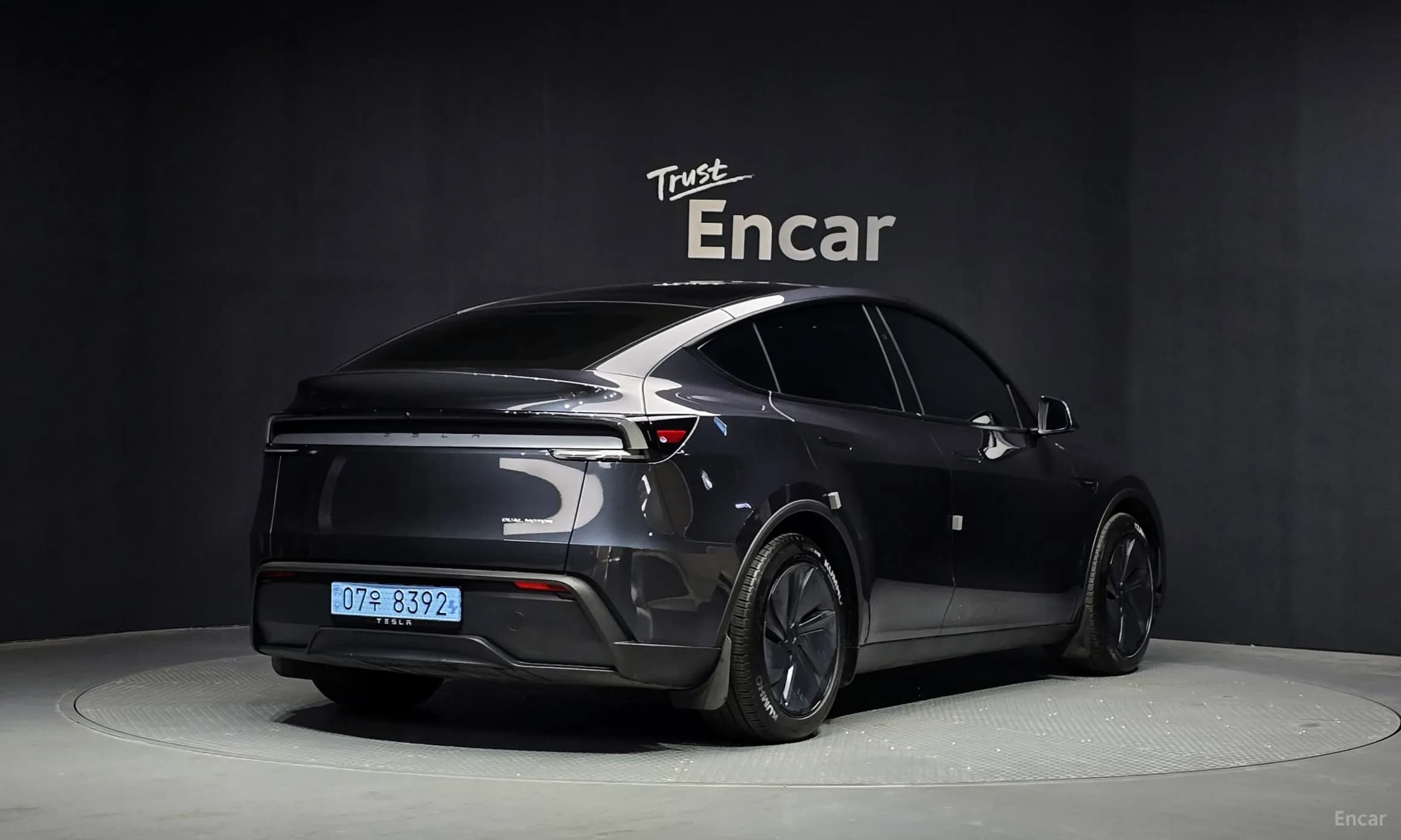 Model Y
