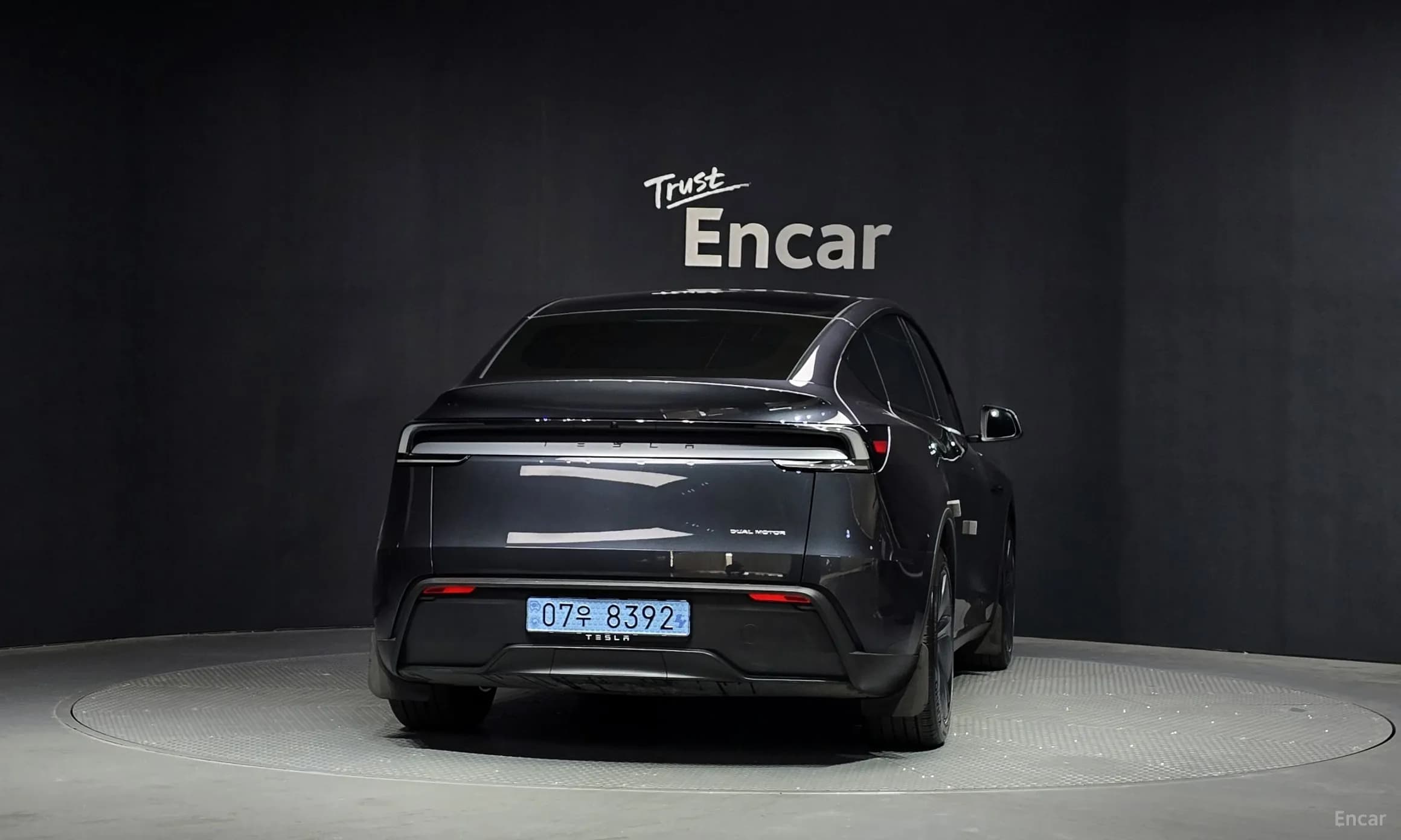 Model Y
