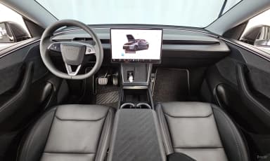 Model Y