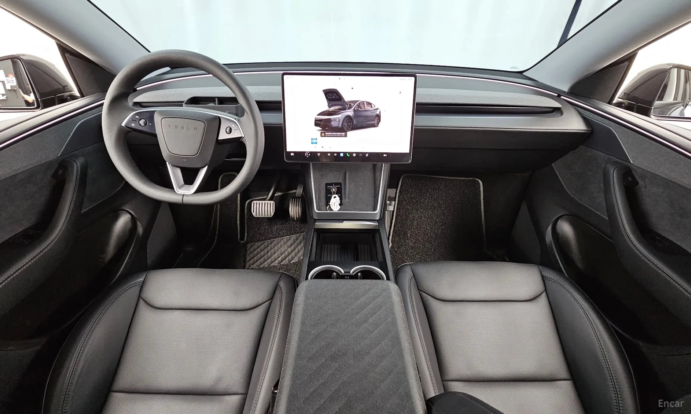 Model Y