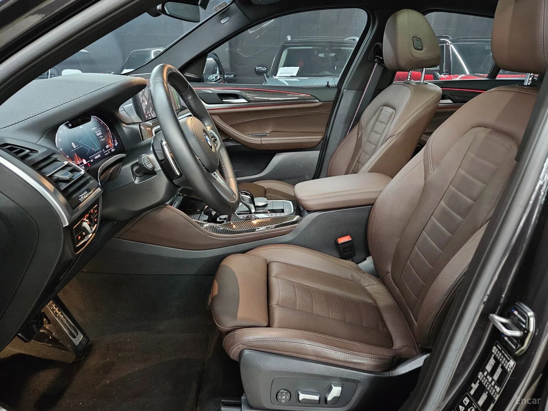 X4 (G02)