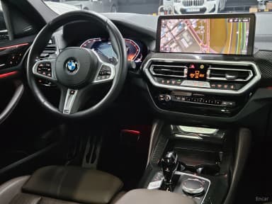 X4 (G02)