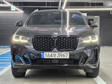 X4 (G02)