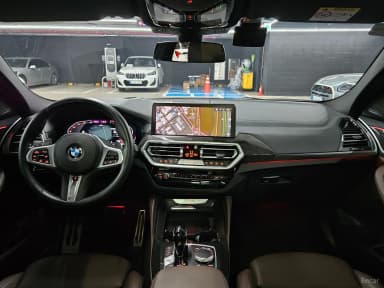 X4 (G02)