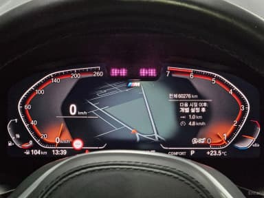 X4 (G02)