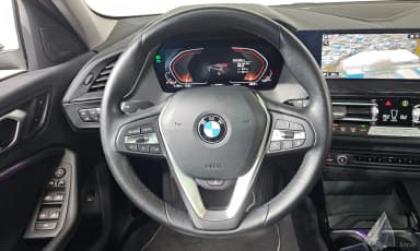 1 Series (F40)