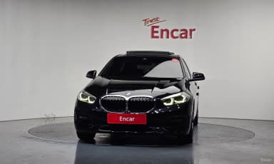 1 Series (F40)