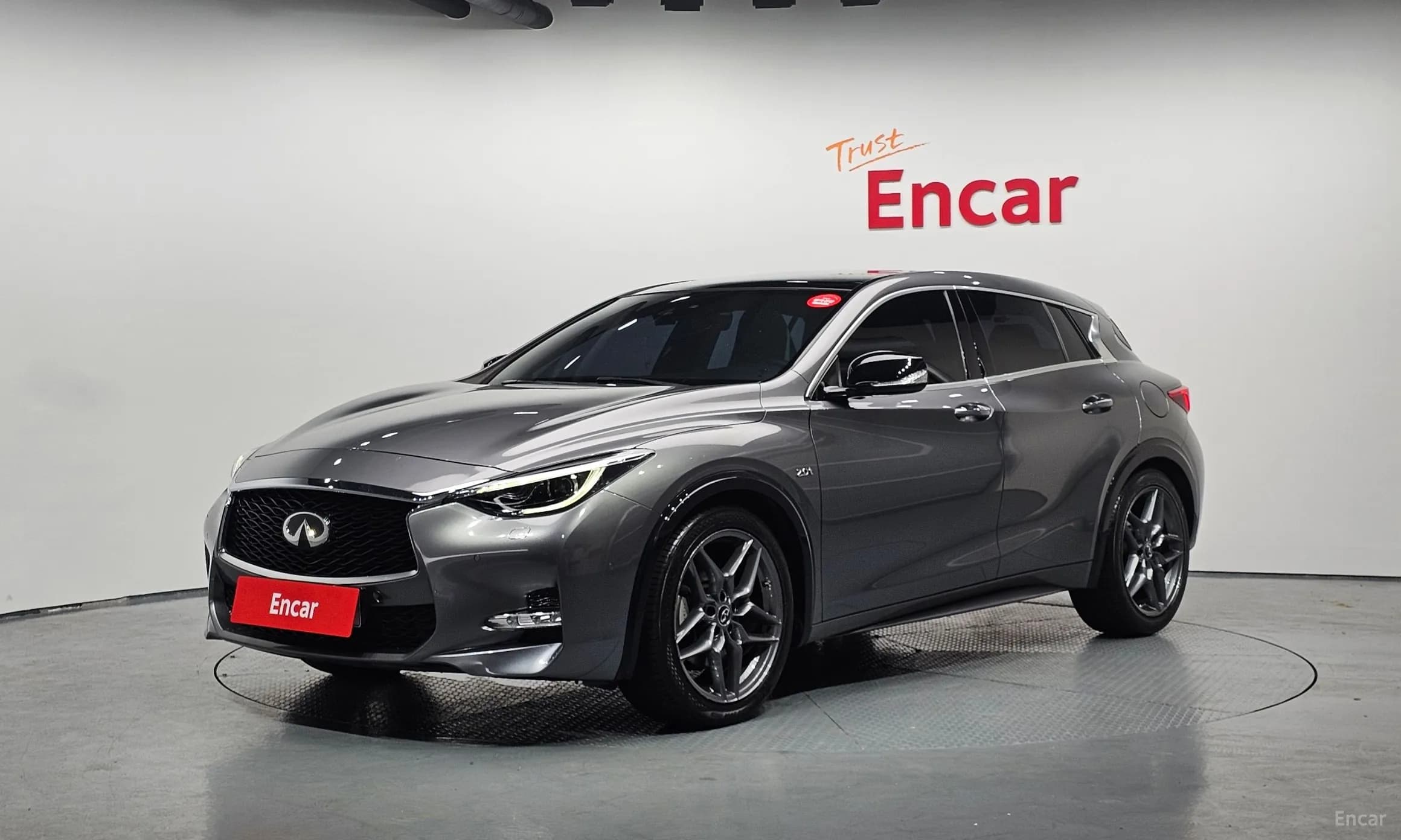 Q30