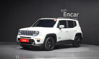 Renegade