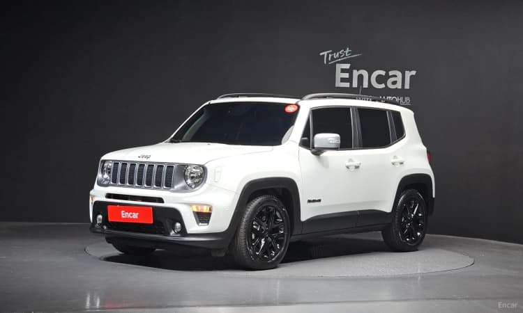 Renegade