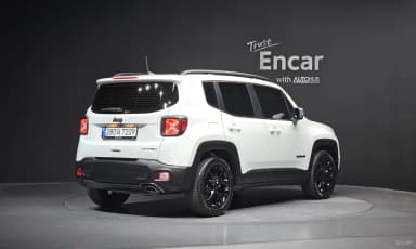 Renegade