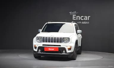 Renegade