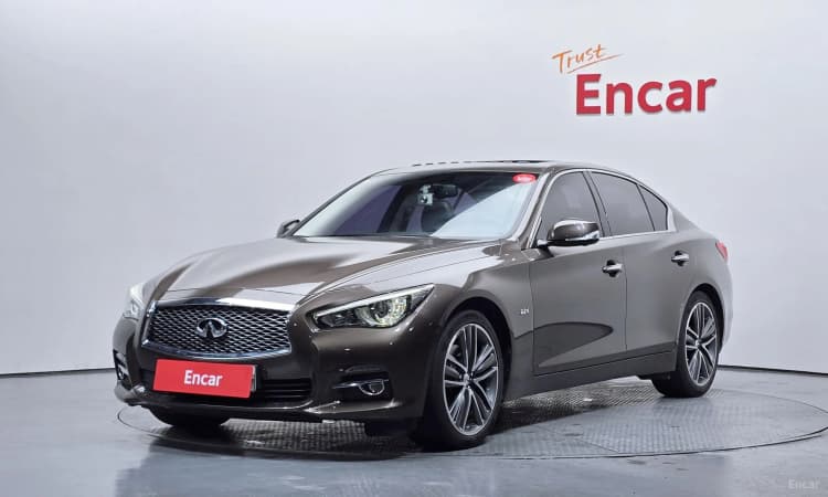 Q50