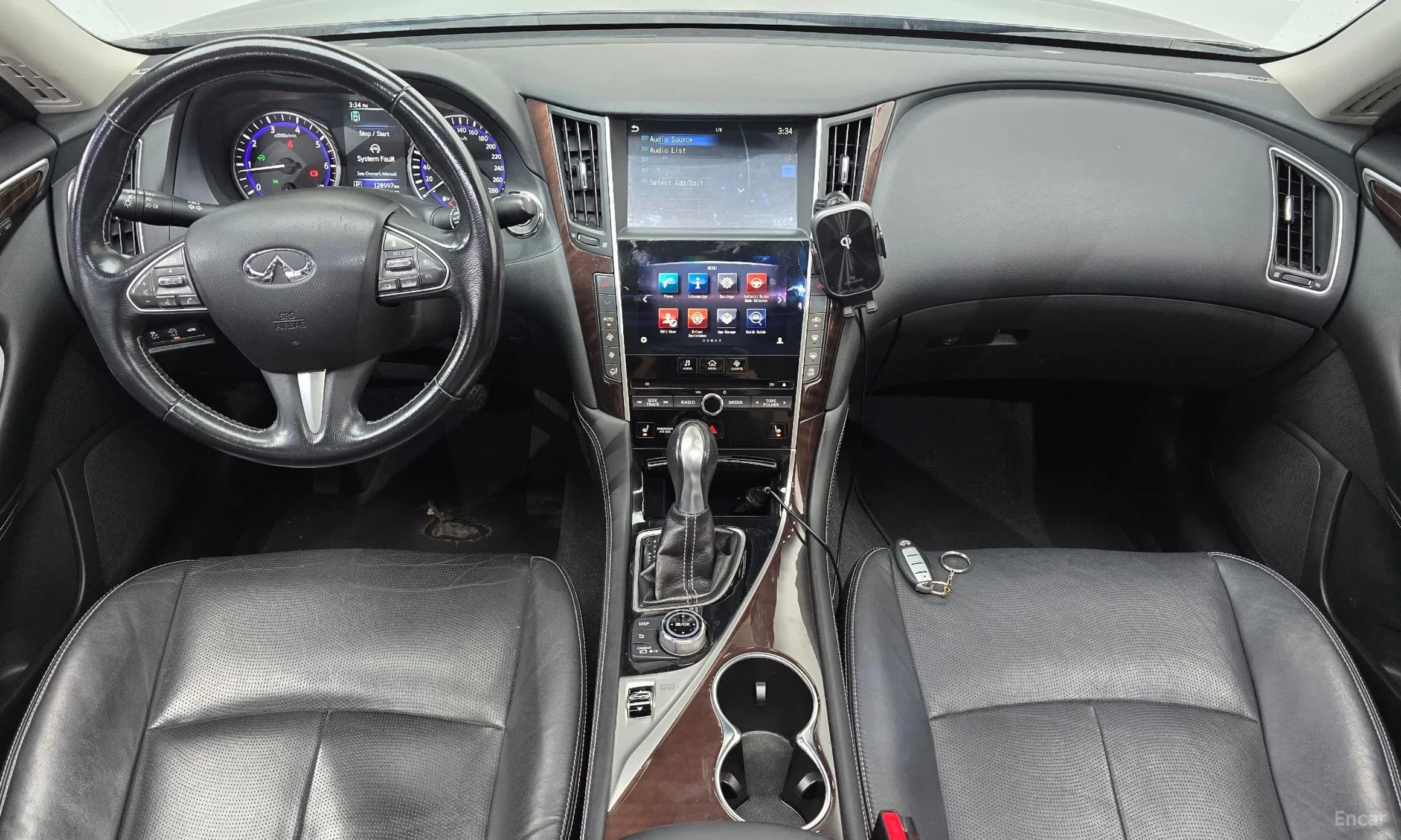 Q50