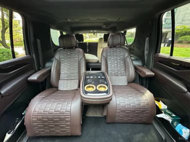 Escalade 5th Generation