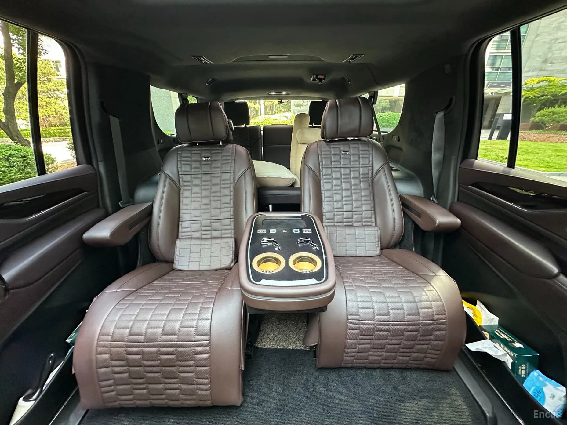 Escalade 5th Generation