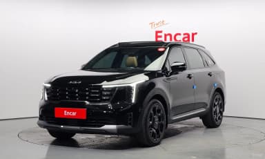 Sorento 4th Generation
