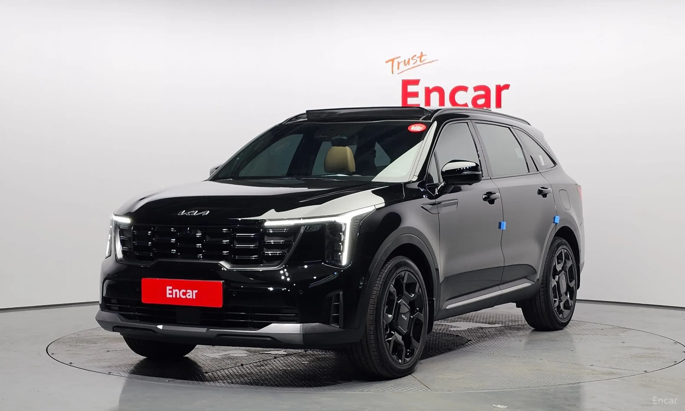 Sorento 4th Generation