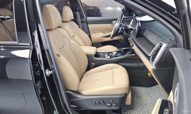 Sorento 4th Generation