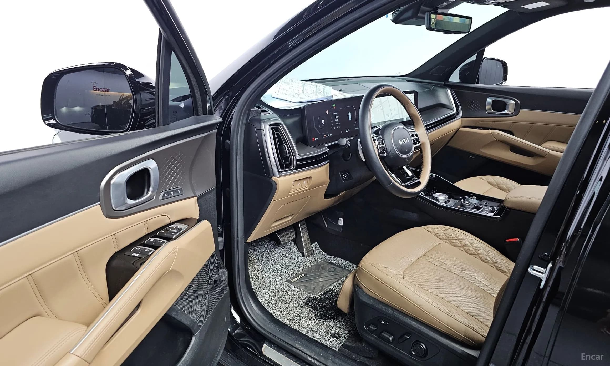 Sorento 4th Generation