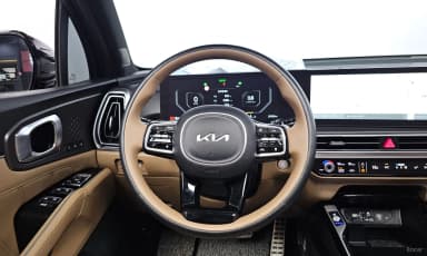Sorento 4th Generation