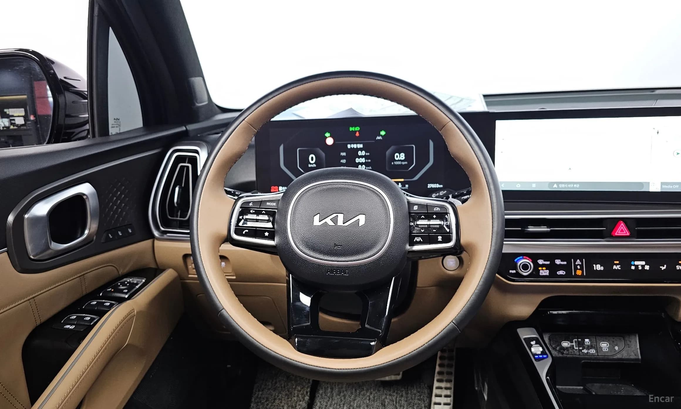 Sorento 4th Generation