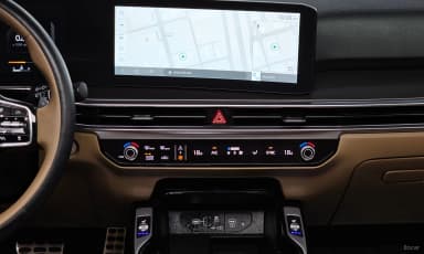 Sorento 4th Generation