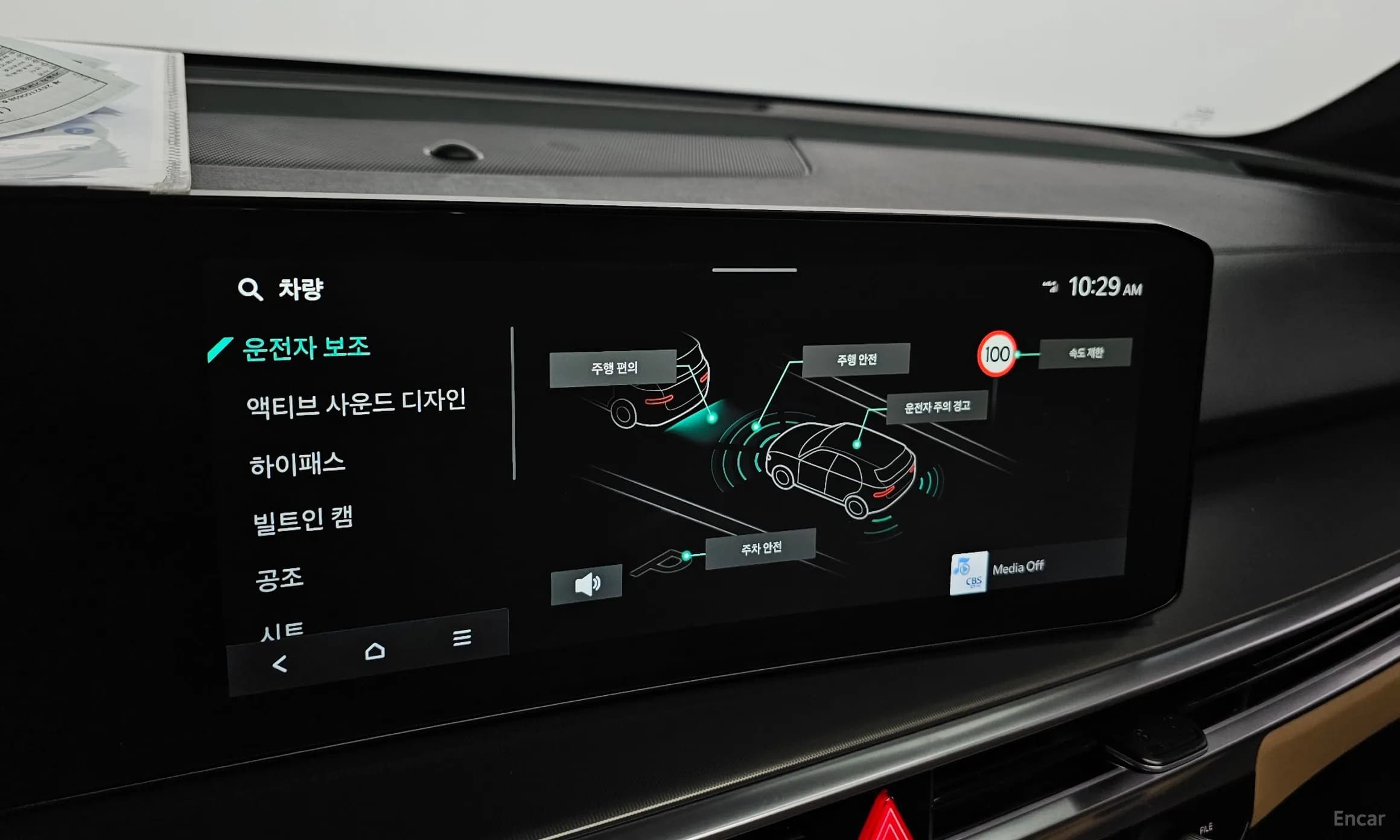 Sorento 4th Generation