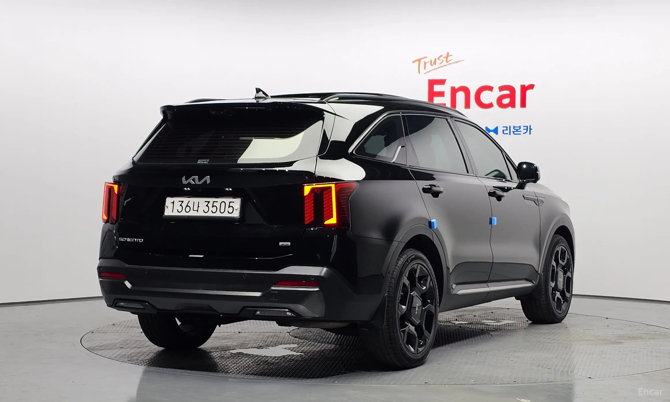 Sorento 4th Generation