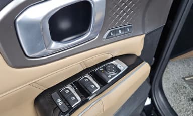 Sorento 4th Generation