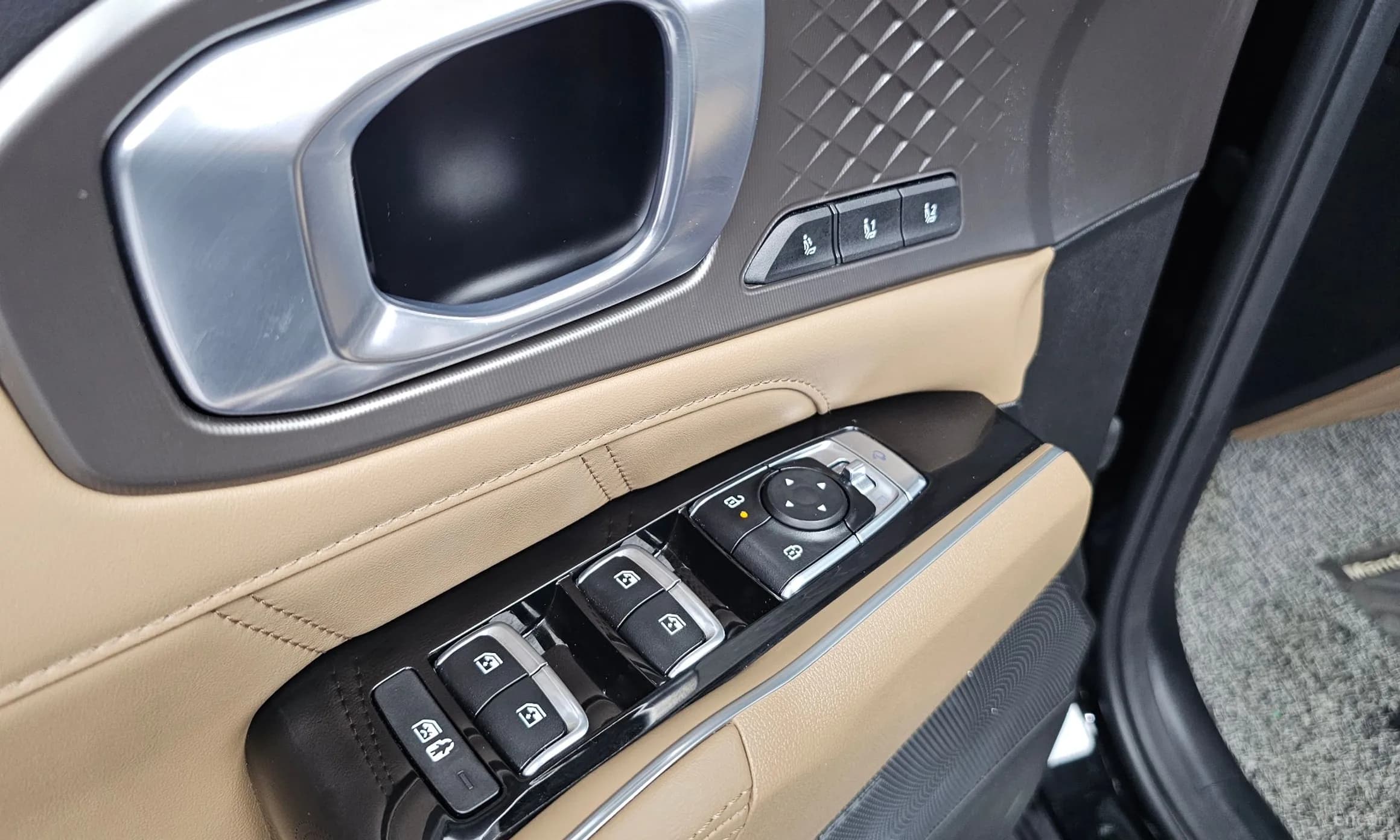 Sorento 4th Generation